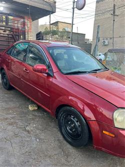 شيفروليه اوبترا